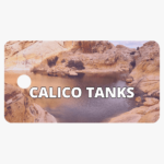 Calico Tanks Front Design A (standard)