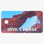 Devil's Bridge Front Design B