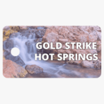 Gold Strike Front Design A (standard)
