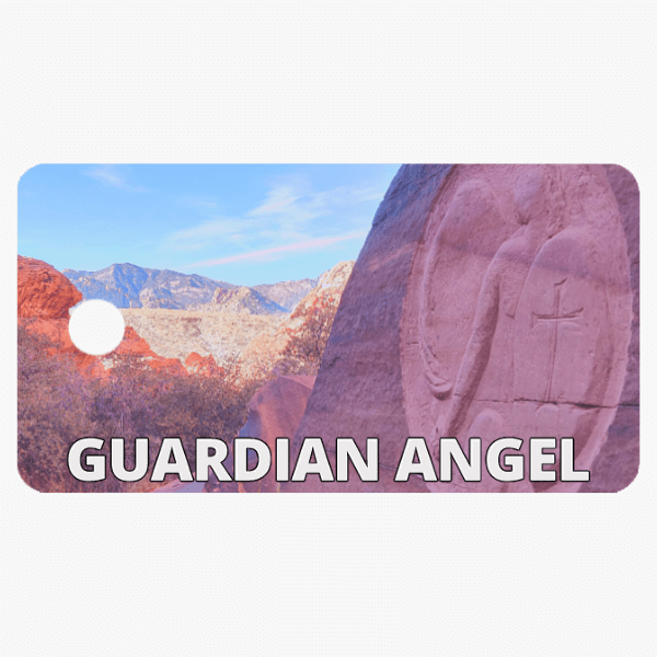 Guardian Angel Pass