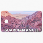 Guardian Angel Front Design B