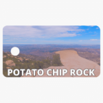Potato Chip Rock Front Design B