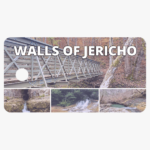 Walls of Jericho Front Collage